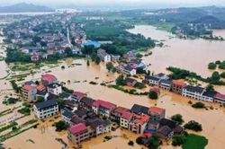 Hỗ trợ 1.800 tỷ đồng cho 28 địa phương khắc phục hậu quả thiên tai