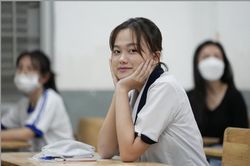 Năm 2023: Hàng trăm trường đại học sử dụng kết quả thi Đánh giá năng lực để tuyển sinh