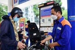 Giá xăng dầu hôm nay có thể tăng mạnh lần thứ 2 liên tiếp