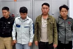 Trùm cá độ bóng đá núp dưới vỏ bọc chủ cơ sở nha khoa thẩm mỹ
