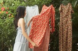 Gợi ý những mẫu áo dài tôn dáng, cực hợp cho nàng diện Tết