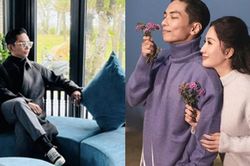 Cuộc sống sau đám cưới cổ tích của Khánh Thi - Phan Hiển: Chú rể bị cô dâu giận vì đòi quà
