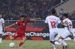 Lịch thi đấu AFF Cup 2022: Tuyển Việt Nam và Indonesia đấu 2 trận bán kết