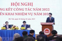 Năm 2022 kinh tế - xã hội nước ta phục hồi tích cực