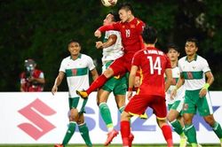 AFF Cup 2022: Trận đấu khó đoán giữa tuyển Việt Nam và Indonesia