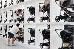 Nguyên nhân khiến Hàn Quốc có tỷ lệ sinh thấp nhất thế giới