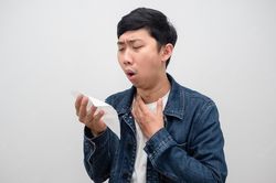 Triệu chứng ho cảnh báo mắc ung thư phổi