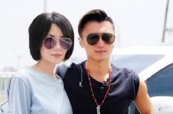 Tạ Đình Phong và Vương Phi lại vướng tin chia tay