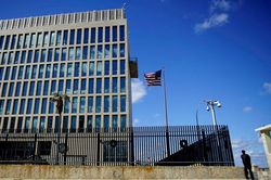 Đại sứ quán Mỹ nối lại việc cấp visa tại Cuba sau 6 năm