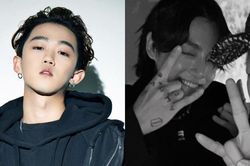 Jungkook BTS đi chơi với producer, sắp ra album solo?