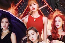 Blackpink làm nên lịch sử với MV K-pop đầu tiên vượt 2 tỷ lượt xem