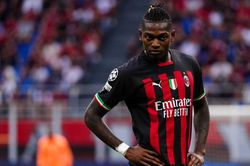 Nhận định trước trận Salernitana vs Milan: Ghi bàn nào, Rafael Leao