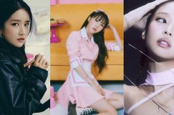 Jennie Blackpink và loạt nữ rapper K-pop cũng có thể kiêm luôn vai trò này
