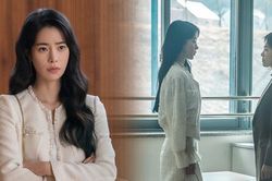 'The Glory' Lim Ji Yeon nói về cảnh tát nhau với Song Hye Kyo: Mặt chúng tôi sưng vù