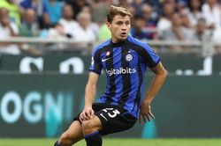 Nhận định trước trận Inter vs Napoli: Nguồn năng lượng Barella