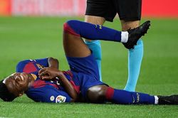Nhận định trước trận InterCity vs Barcelona: Đánh bóng biểu tượng Ansu Fati