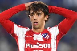 Real Oviedo vs Atletico: Chọn xứ nào cho Felix?