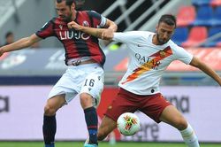Nhận định bóng đá Roma vs Bologna (22h30 hôm nay), Serie A