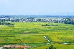 Dự thảo Luật Đất đai (sửa đổi) gồm 16 chương, 236 điều