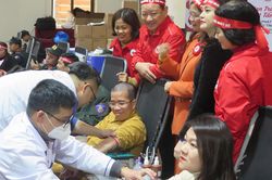 'Lễ hội Xuân hồng - Chủ nhật đỏ' tại Lạng Sơn
