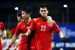 Tiến Linh khiến người hâm mộ thở phào nhẹ nhõm