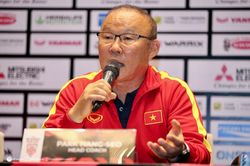 Việt Nam bất ngờ tăng bậc trên bảng xếp hạng FIFA