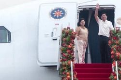 Tổng thống Philippines thăm Trung Quốc: Kỳ vọng nâng quan hệ 'lên tầm cao mới'