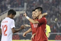 Đội tuyển Việt Nam lập kỳ tích chưa từng có trong lịch sử AFF Cup