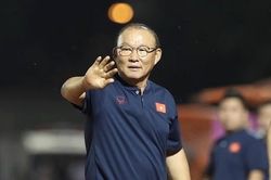 VFF tìm HLV có thể đưa đội tuyển Việt Nam giành vé dự World Cup