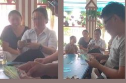 Nữ hiệu trưởng mầm non ở Hà Nội nói gì về nghi vấn 'đánh bạc' cùng đồng nghiệp?