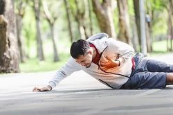 Tại sao tập thể dục thường xuyên vẫn bị đột tử?