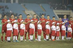 AFF Cup 2022: Chờ đợi màn so tài hấp dẫn Việt Nam-Indonesia