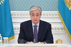 Kazakhstan tiến hành cải tổ nội các, thay thế nhiều bộ trưởng