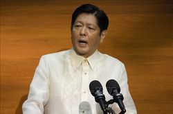 Tổng thống Philippines kỳ vọng 'chương mới' trong hợp tác với Trung Quốc