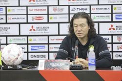 AFF Cup 2022: HLV Malaysia khen ngợi học trò sau chiến thắng trước Singapore