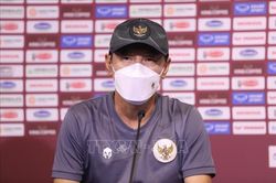 AFF Cup 2022: HLV Indonesia tự tin trước trận gặp Việt Nam