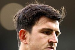 Harry Maguire: 1 trận đá chính nhưng tương lai là trên ghế dự bị