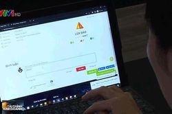 Các chiêu thức lừa đảo lấy tiền trong tài khoản ngân hàng