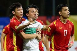 Indonesia đổi giờ thi đấu bán kết với Việt Nam