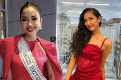 Nối gót Phương Anh, Ngọc Châu được xếp chung phòng với đại diện Nhật Bản: Netizen chỉ dặn một điều