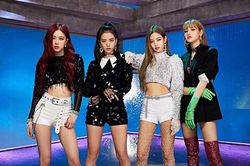 'Vượt mặt' BTS, BLACKPINK trở thành nhóm nhạc Kpop đầu tiên lập thành tích 'khủng'