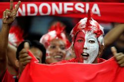 Sân Bung Karno 'cháy' vé, HLV Park không ngán sức ép của 77 nghìn CĐV Indonesia