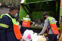 Thái Lan đưa ra lộ trình chấm dứt nhập nhựa phế liệu