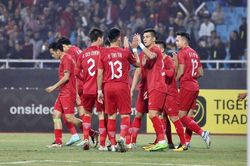 Trận thắng chưa hoàn hảo