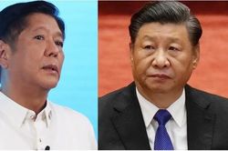 Tổng thống Philippines mong muốn đưa quan hệ Manila-Bắc Kinh 'lên một tầm cao mới'