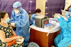 Sử dụng hiệu quả nguồn lực huy động phòng-chống dịch Covid-19