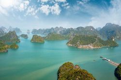 3 triệu lượt khách đi du lịch trong dịp tết Dương lịch