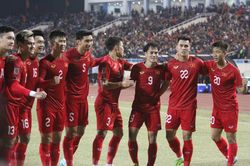 Bán kết AFF Cup 2022: Duyên nợ Việt Nam - Indonesia