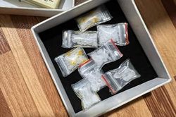 Lạc Dương: Tạm giữ hình sự đối tượng tàng trữ ma túy đá
