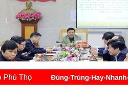 Hội nghị trực tuyến toàn quốc tổng kết công tác dân tộc năm 2022